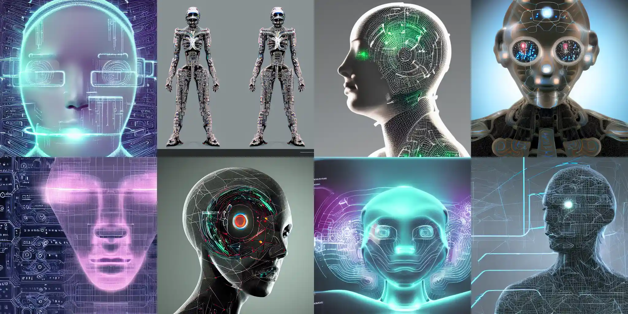 inteligencia artificial