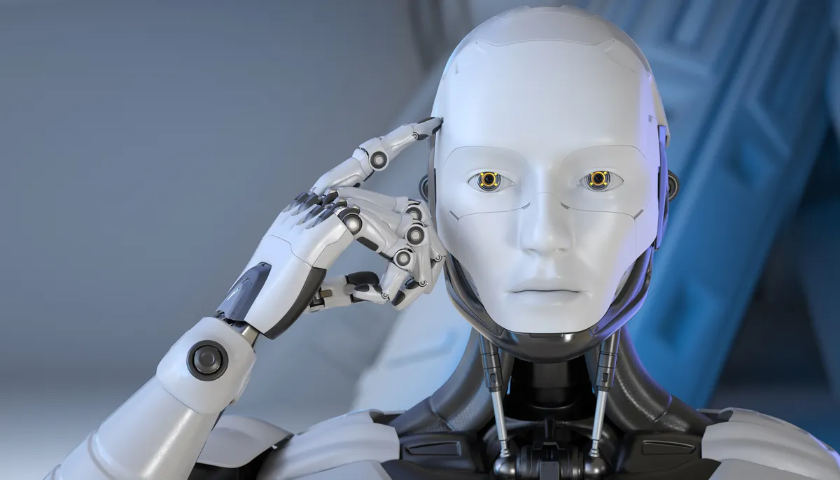 Inteligencia artificial