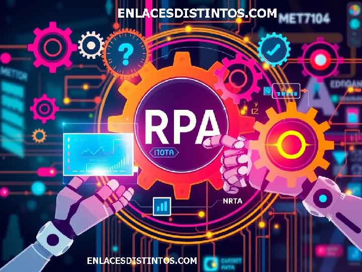 Robótica RPA