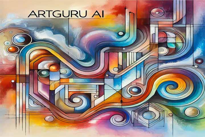 Tipo de IA para dibujo Artguru Ai