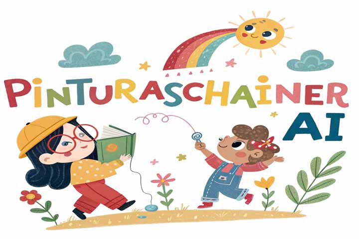 Tipos de ia para dibujo PinturasChainer