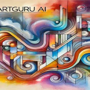Tipo de IA para dibujo Artguru Ai