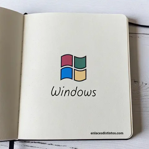 sistema operativo windows